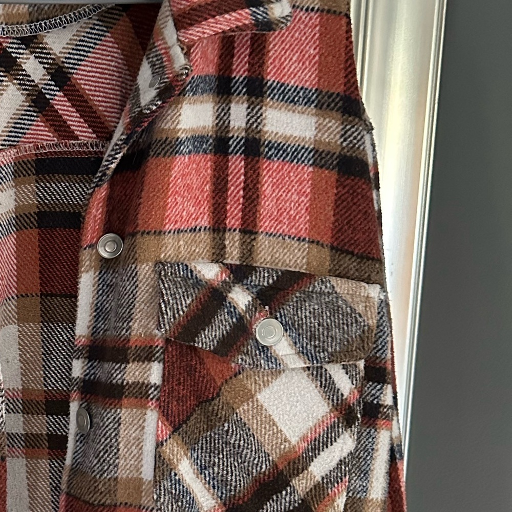 SHEIN jacket - Picture 2 of 2